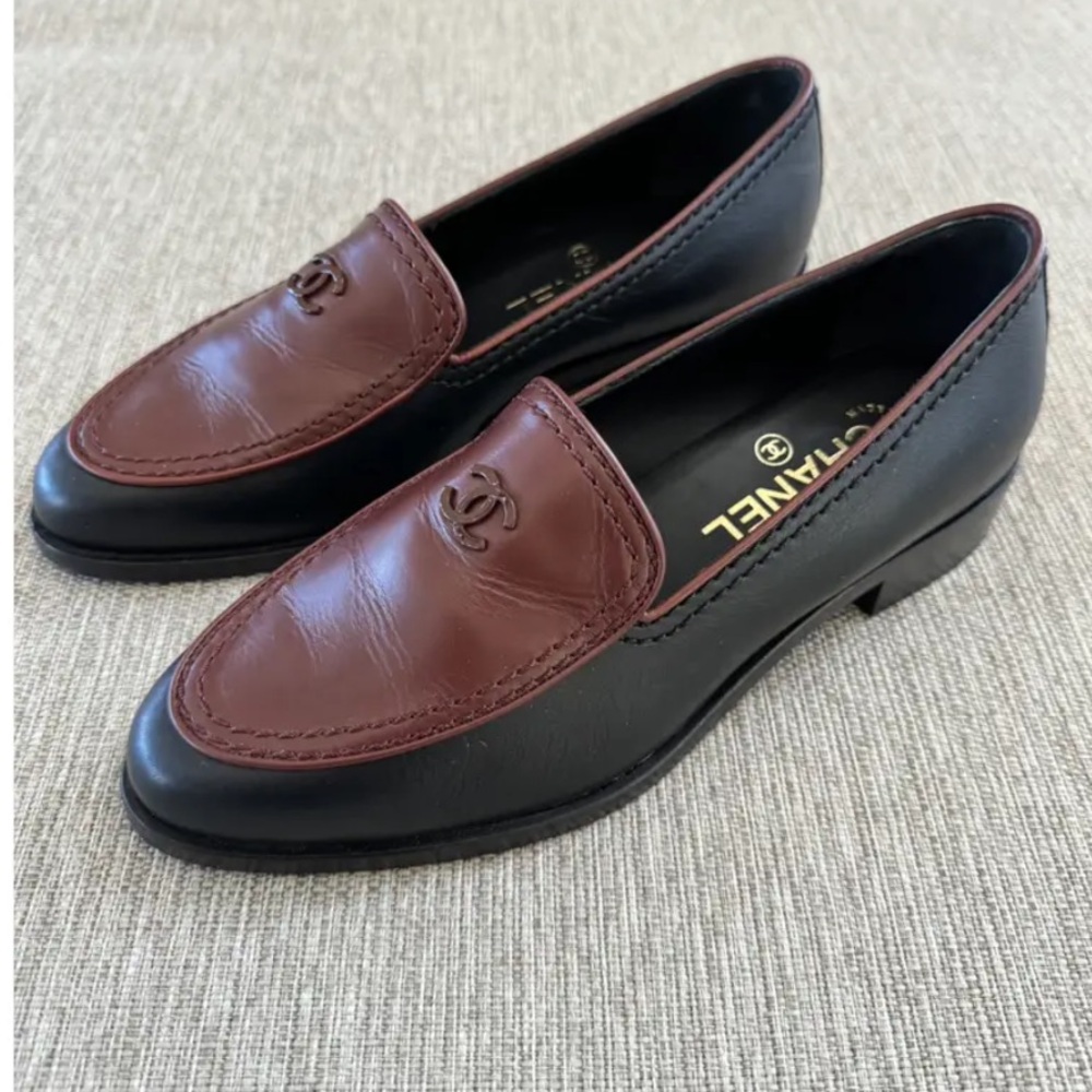 COPY - Chanel Loafers